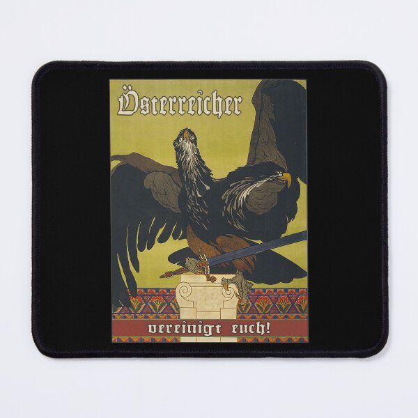 Item preview, Österreich Adler Austria Eagle #1467 designed and sold by TheAplus.