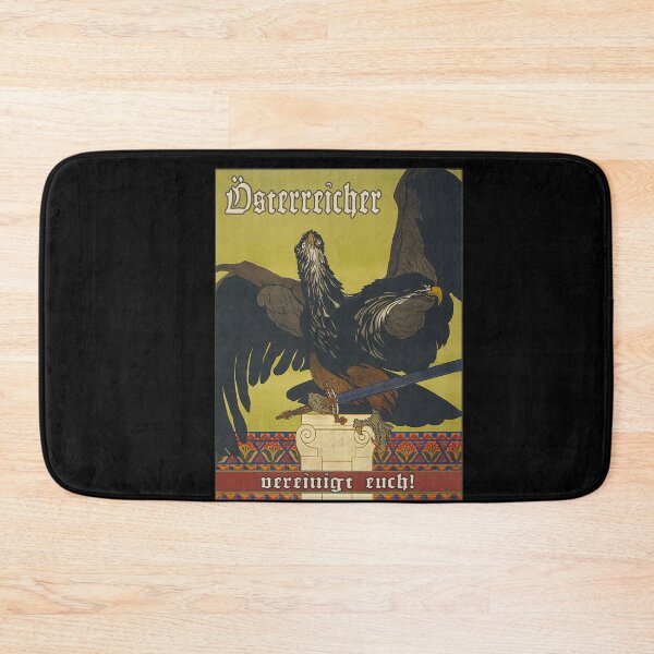Item preview, Österreich Adler Austria Eagle #1467 designed and sold by TheAplus.