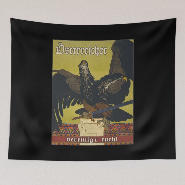 Item preview, Österreich Adler Austria Eagle #1467 designed and sold by TheAplus.