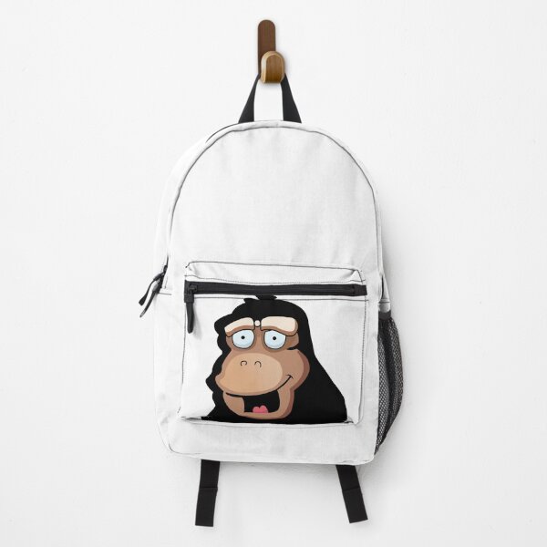 Item preview, Happy Ape | Happy Monkey digital art designed and sold by ibrahhim.