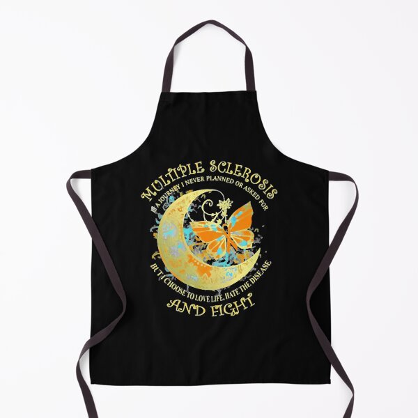 Item preview, Fight Multiple Sclerosis designed and sold by gionayemra.