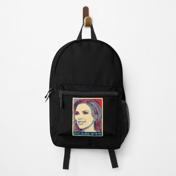Item preview, Scarlett Johansson designed and sold by Bend-The-Trendd.