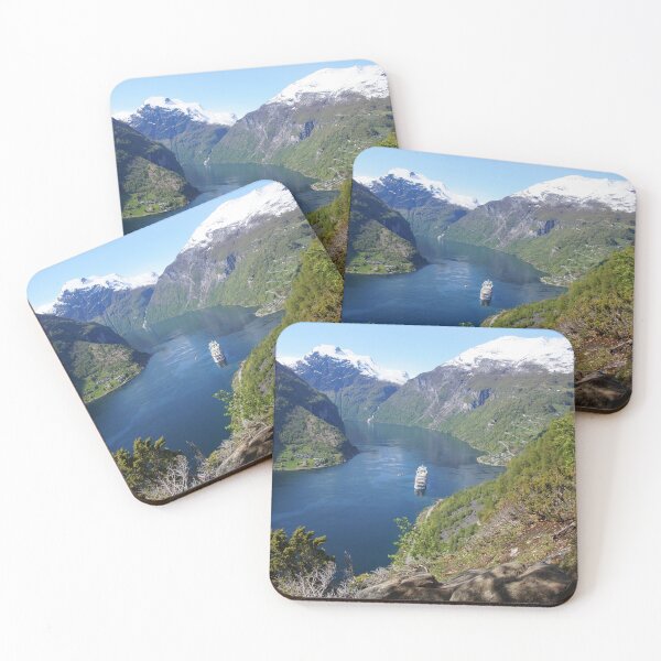 Item preview, Norway cruise Hurtigruten designed and sold by Skydrak91.