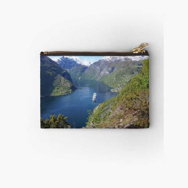 Item preview, Norway cruise Hurtigruten designed and sold by Skydrak91.