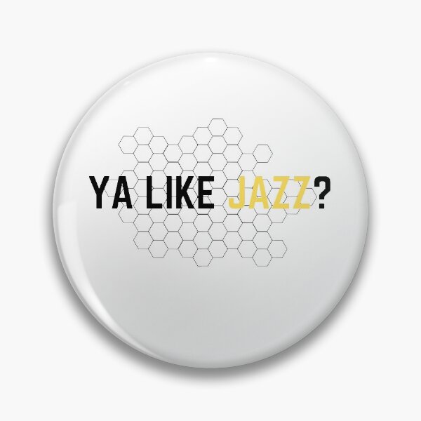 Item preview, Copy of Ya Like Jazz? designed and sold by Orchouk.