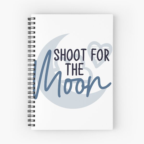 Item preview, Shoot for the moon designed and sold by Best-Designers.
