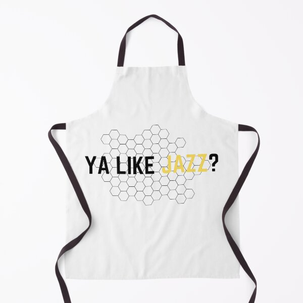 Item preview, Copy of Ya Like Jazz? designed and sold by Orchouk.