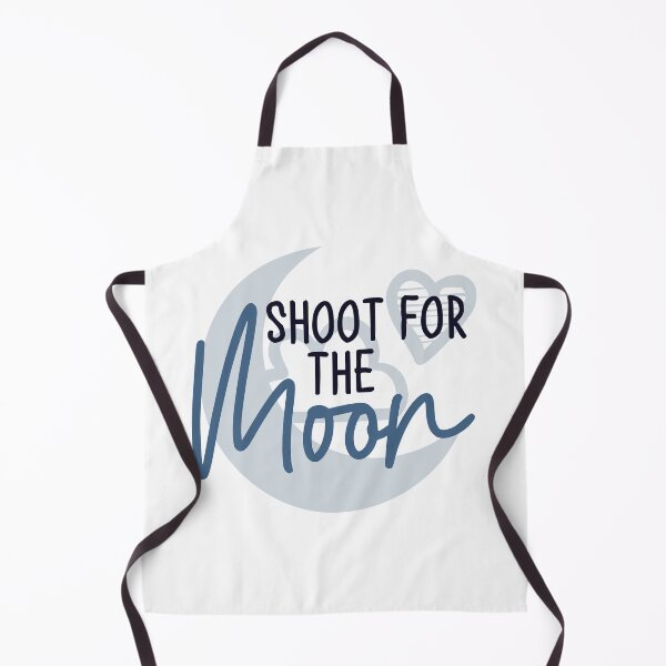 Item preview, Shoot for the moon designed and sold by Best-Designers.