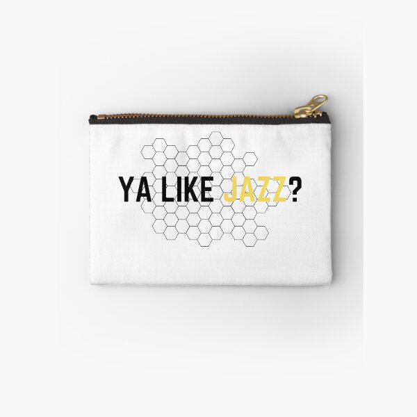 Item preview, Copy of Ya Like Jazz? designed and sold by Orchouk.