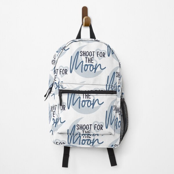 Item preview, Shoot for the moon designed and sold by Best-Designers.
