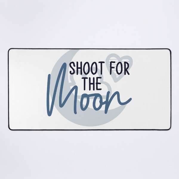 Item preview, Shoot for the moon designed and sold by Best-Designers.
