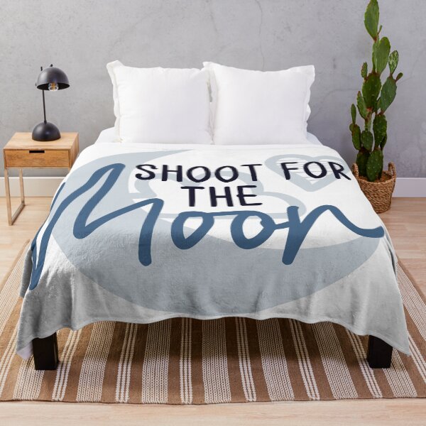 Item preview, Shoot for the moon designed and sold by Best-Designers.