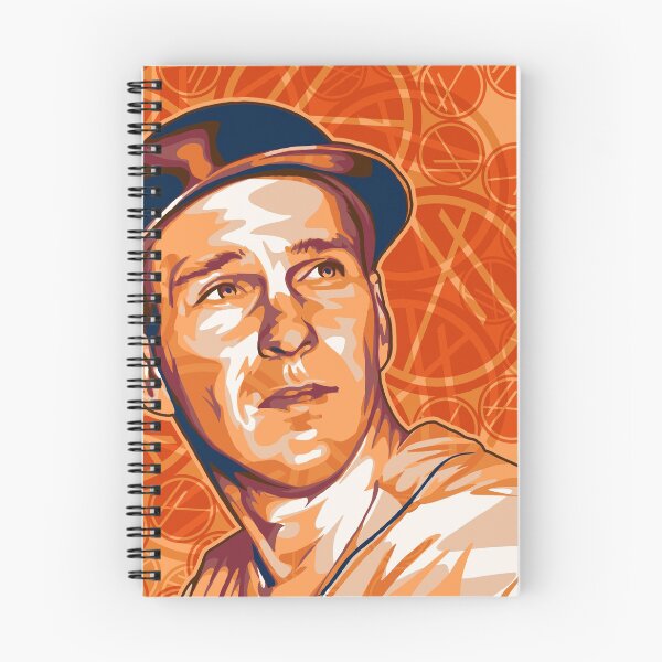 Item preview, Brooks Calbert Robinson Jr. designed and sold by zerflin.