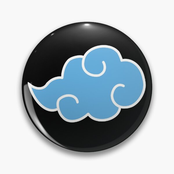 Item preview, CLOUD designed and sold by SilverBloom.