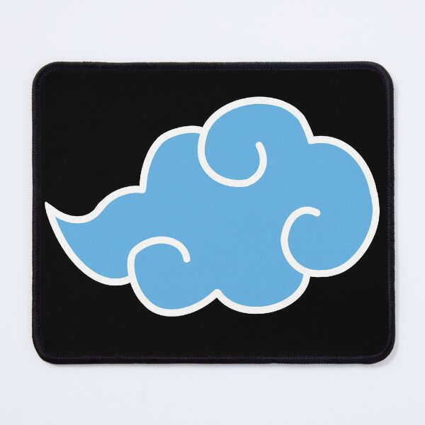 Item preview, CLOUD designed and sold by SilverBloom.