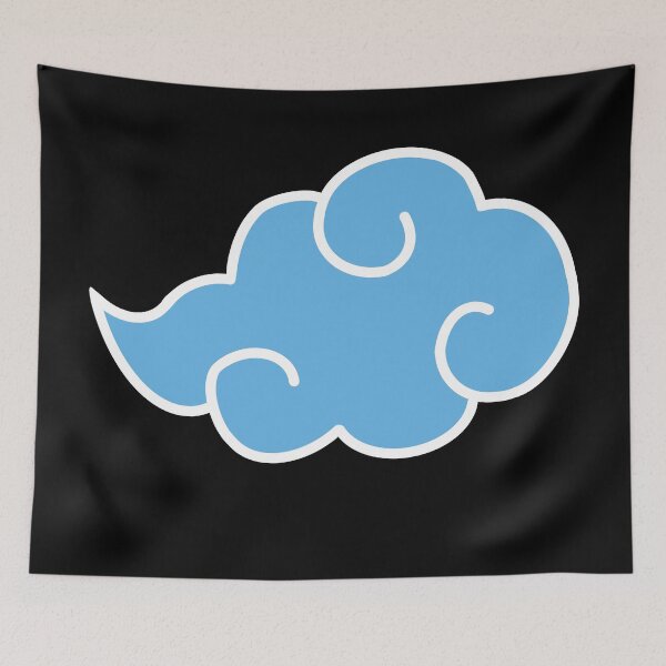 Item preview, CLOUD designed and sold by SilverBloom.