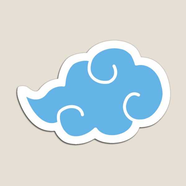 Item preview, CLOUD designed and sold by SilverBloom.