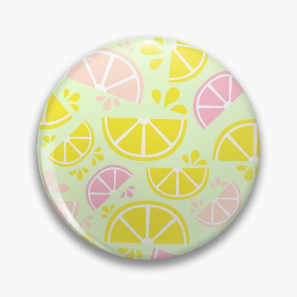 Item preview, Pink and Yellow Lemonade designed and sold by Vimbuy.