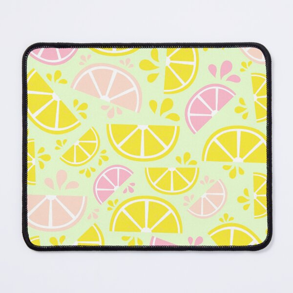 Item preview, Pink and Yellow Lemonade designed and sold by Vimbuy.