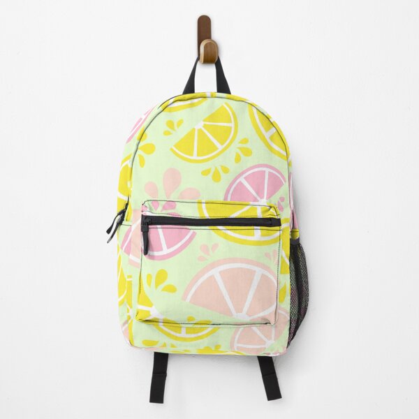 Item preview, Pink and Yellow Lemonade designed and sold by Vimbuy.