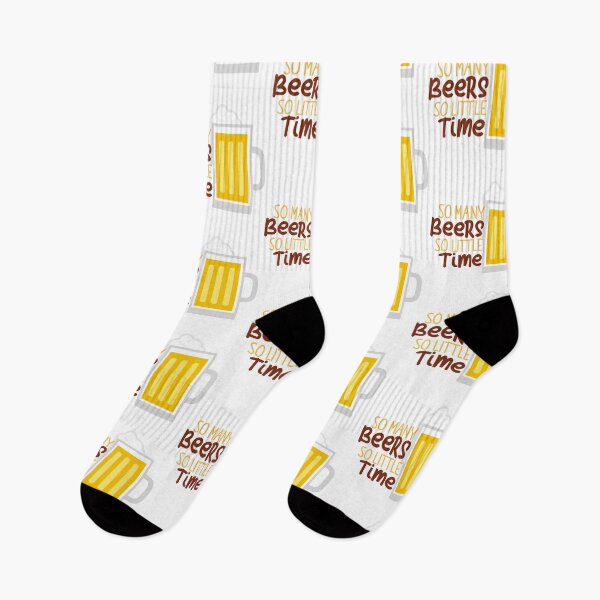 Item preview, So many beers so little time designed and sold by Best-Designers.