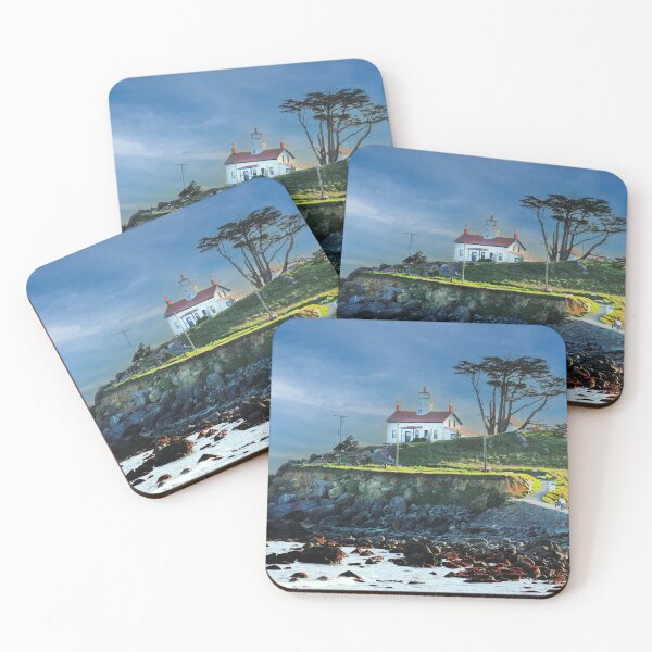 Item preview, Battery Point Light designed and sold by Bryan Spellman.