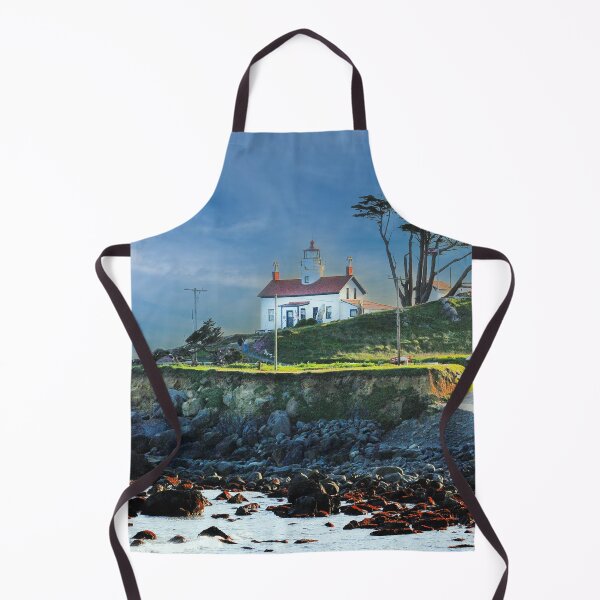 Item preview, Battery Point Light designed and sold by Bryan Spellman.