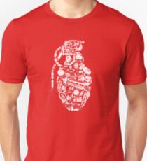 BOOM! Unisex T-Shirt