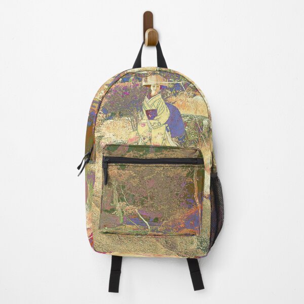 Item preview, Japanese Garden II / Washed Edition designed and sold by PrivateVices.