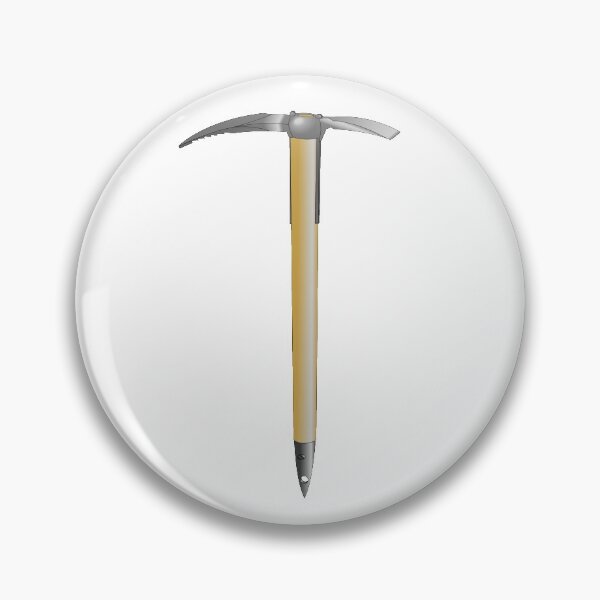 Item preview, ice axe designed and sold by Shilovskiy.