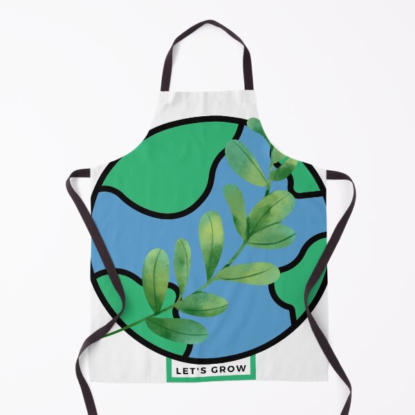 Item preview, Earth Grow designed and sold by Dreamyunicorn16.