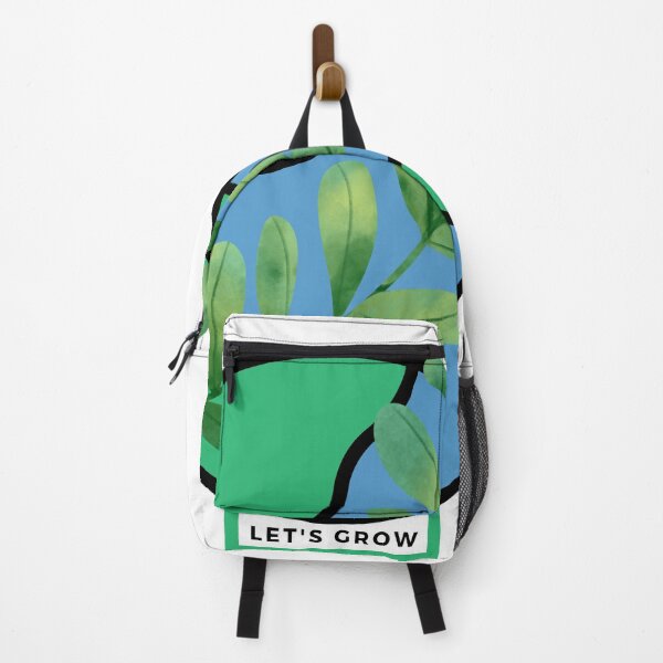 Item preview, Earth Grow designed and sold by Dreamyunicorn16.