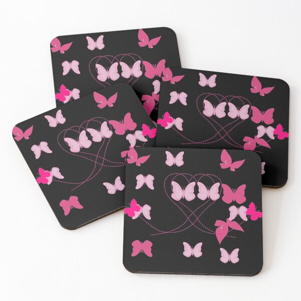 Item preview, pink beautiful designed and sold by Elizabethww.