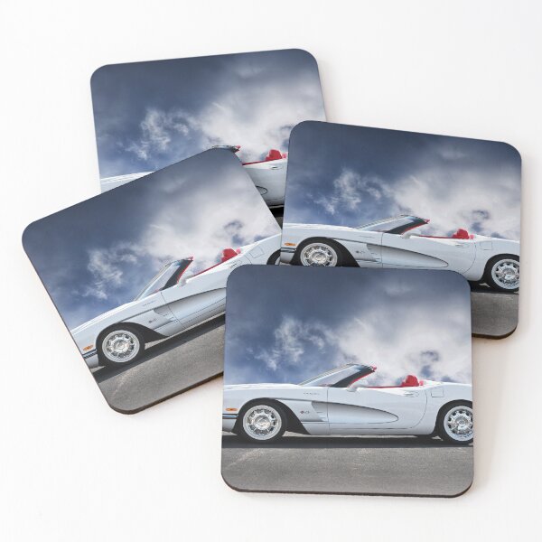 Item preview, 1960 Corvette 'RestoMod' Convertible designed and sold by DaveKoontz.