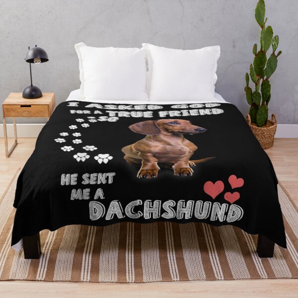 Artikelvorschau, Dachshund Saying Mom, Wiener Dad, Weenie Lover, Sausage Dog entworfen und verkauft von Chloe43212.
