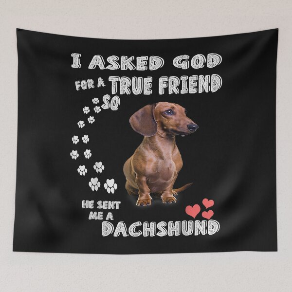 Item preview, Dachshund Saying Mom, Wiener Dad, Weenie Lover, Sausage Dog designed and sold by Chloe43212.