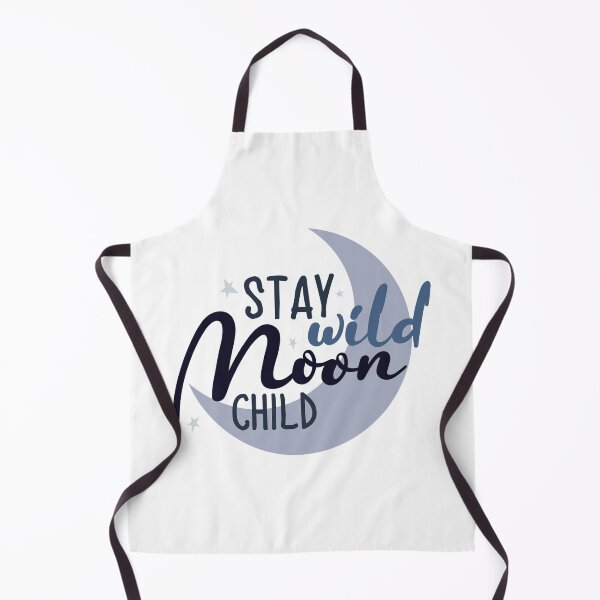 Item preview, Stay wild moon child designed and sold by Best-Designers.