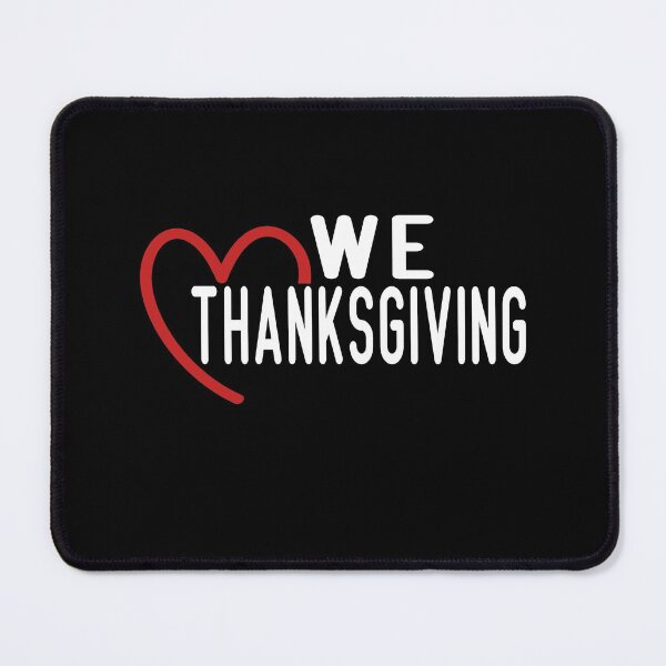 Item preview, Happy Thanksgiving Love designed and sold by JustBeeAwesome.