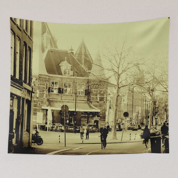 Item preview, Amsterdam city - travel photography designed and sold by Noel Ali ⭐⭐⭐⭐⭐.
