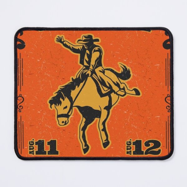 Item preview, Rodeo Night designed and sold by Rejcharms.