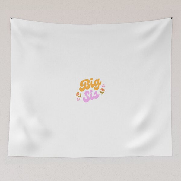 Item preview, Big sis designed and sold by Puppy Paws.