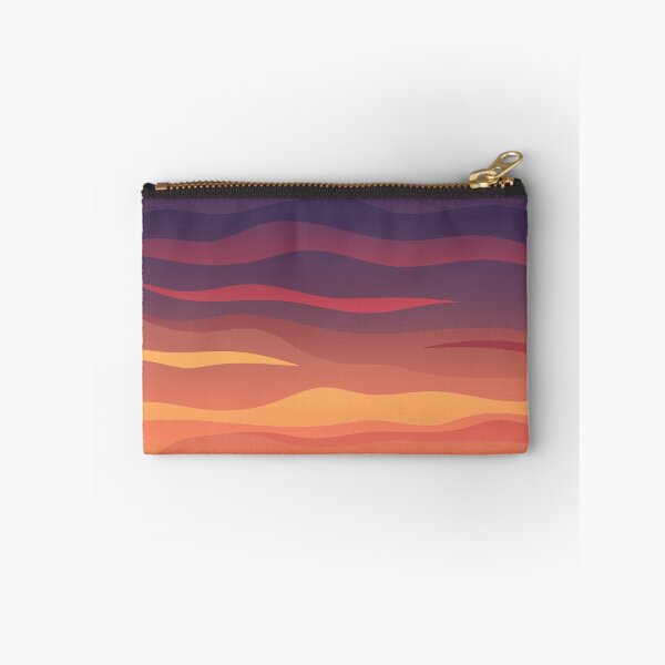 Item preview, Dusk Till Dawn Rich Earthy Abstract  designed and sold by PotluckPrints.