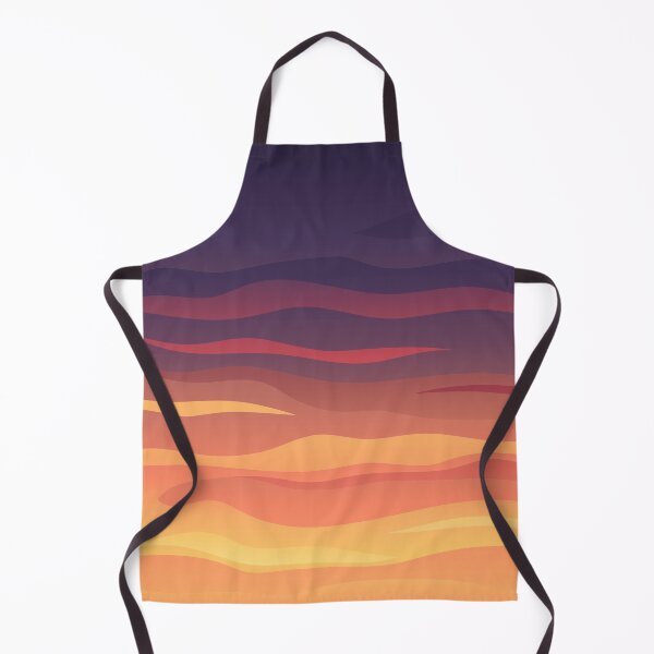 Artikelvorschau, Dusk Till Dawn Rich Earthy Abstract entworfen und verkauft von PotluckPrints.