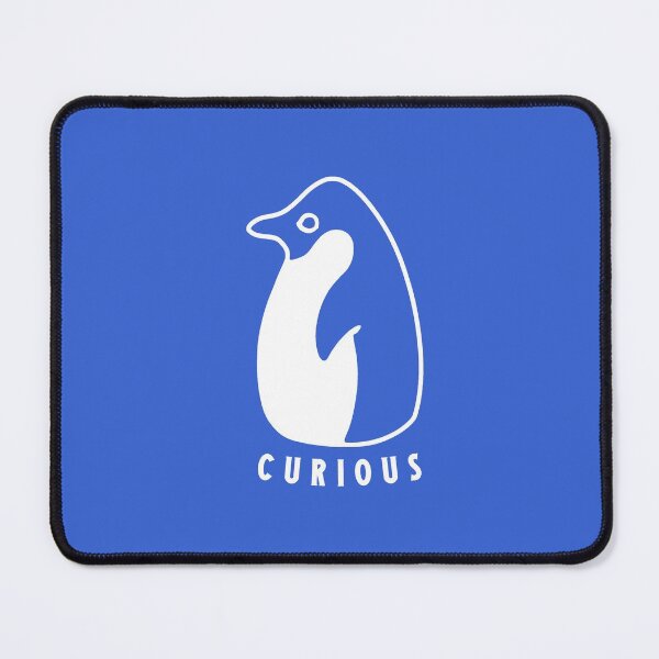 Item preview, Adélie penguin, minimal style art for learners and explorers designed and sold by martodesign.