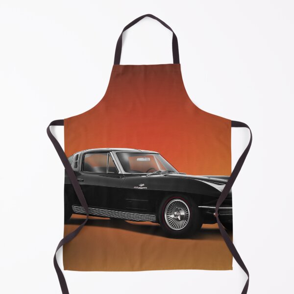 Item preview, 1963 Corvette 'Fuel Injected' Stingray designed and sold by DaveKoontz.