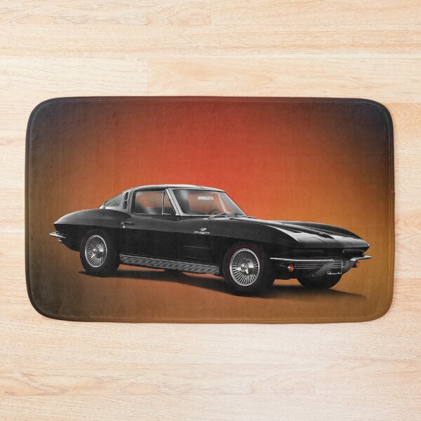 Item preview, 1963 Corvette 'Fuel Injected' Stingray designed and sold by DaveKoontz.
