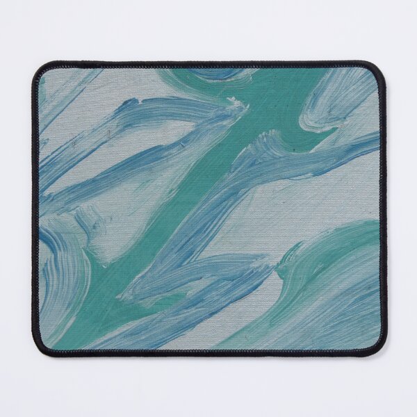 Item preview, Blue Zigzags designed and sold by BBBango.