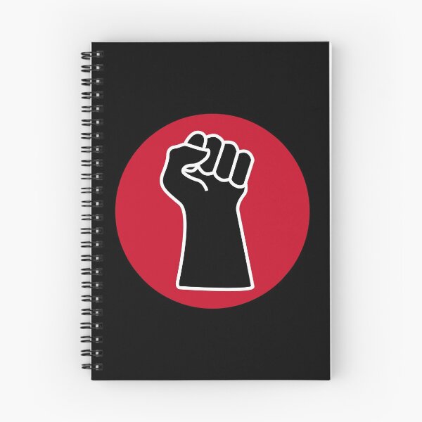 Item preview, Power Fist drawing designed and sold by Blondiabshop.