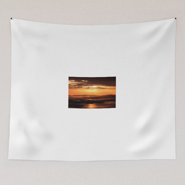 Item preview, A Golden View designed and sold by Asoka.