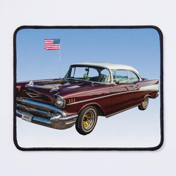Item preview, Jack's 1957 Chevrolet Bel Air designed and sold by Bryan Spellman.